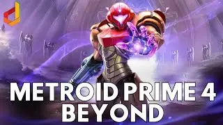 RESENHA METROID PRIME 4 BEYOND // DROPANDO A REAL 58
