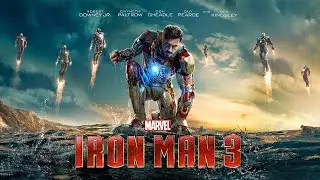 Iron Man 3 (2013) | trailer