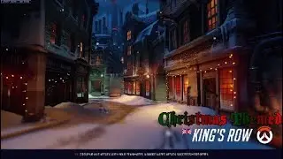 Alex's Underdog in Gaming Yt ((Lets Play) of Overwatch 2) Part 20 In 2023 but Uploaded In 2024