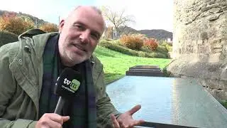 Schnipseljagd mit Mario Specht | 6.11.2021