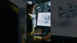 LULUSAN TEKNIK MESIN CUMA KERJA DI BENGKEL