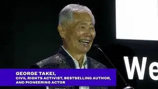 LAMBDA Legal - West Coast Liberty Awards Sizzle Reel