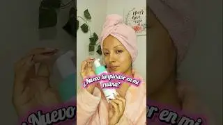 ✨ Prob&eacute; el CeraVe Air Foam Reequilibrante, para piel normal a mixta y desarrollado con dermat&oacute;logos.