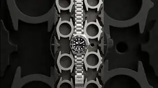 TUDOR Savoir-Faire Episode 01: Shaping the case