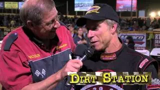Sept. 27, 2014; Lincoln Speedway - Dirt Classic Highlights
