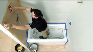 Schluter-KERDI Waterproofing Tips & Tricks