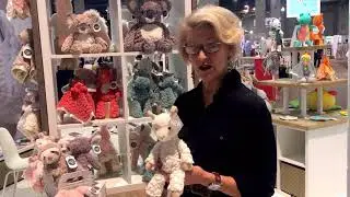 Putty Nursery | Mary Meyer Stuffed Toys
