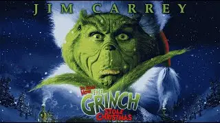 How the Grinch Stole Christmas (2000) Movie | Jim Carrey, Jeffrey Tambor, Taylor M. | Review & Facts