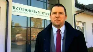 Spot wyborczy Adam Ciszkowski Wybory 2014