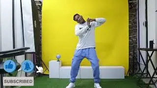 Learn to dance with BaYe Episode 2