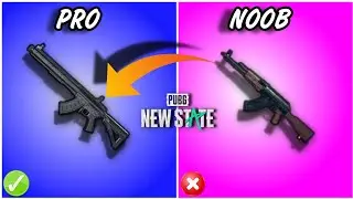 TOP 10 BEST WEAPON OF 