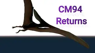 CM94 Returns Intro 2023