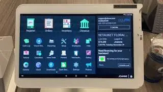 Clover POS - How to add employees into your Clover