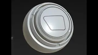 Фильтр для Substance Painter или как рисовать линии с закруглениями