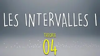 Les intervalles 1 - Meludia #4
