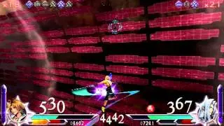 [DissidenceD LB R7] Hollowed (Tidus) vs. Aveot (Sephiroth) - M3