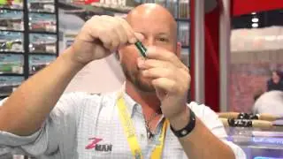 Z-Man Turbo Crawz | ICAST 2013