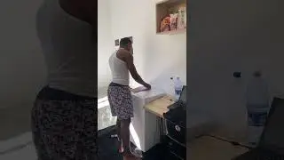 Let&rsquo;s clean my res room