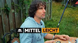 Barsch - Kombo | Fisch und Grips