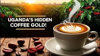 Uganda&rsquo;s Coffee Secret || Why It&rsquo;s One of the World&rsquo;s Best!