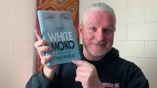 Rona Moon read by Tim Tipene