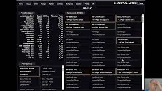 CLICKPOCALYPSE 2 GamePlay 3