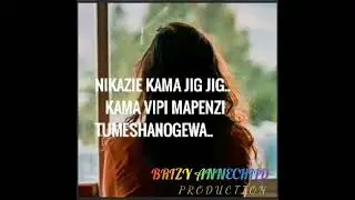 You-almacia ft makizo ke