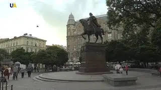Точки соприкосновения. Германия, Алиса Бергер