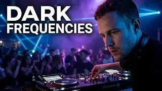 Journey To The Dark Side Of Progressive