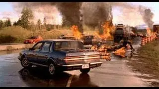 Car Crash Compilation 2013 may [ CRASH ] part6