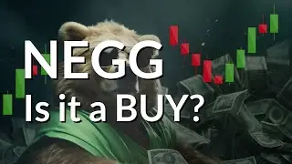 * *NEGG Stock Analysis: Major Insider Buys 222K Shares-What's Next for Newegg? 🔍**