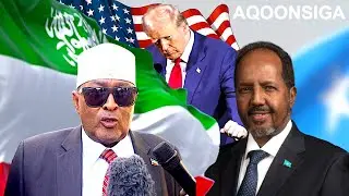 Sheekh Cabdiraxmaan Bashiir, wuxuu diin ka dhigayaa in la mideeyo Muqdisho iyo Hargeysa