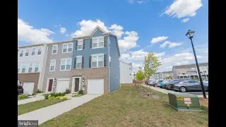 NEW LISTING: 132 WINTERPLACE DR CHARLES TOWN WV 25414