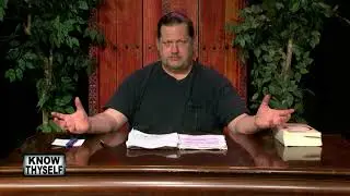 Know Thyself - E142 - Sethian Gnosticism Continued HD