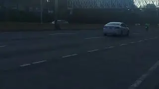 El dogui Guzmán  está en vivo