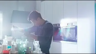BOSCH PerfectBake (Director&rsquo;s Version)