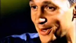 Euro 2000 trailers (BBC)