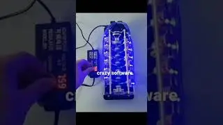 modern technology//lighting machine//#amazing technology ,#crazy software