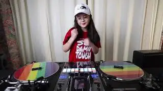 DJ AGATHA DMC PH NATIONAL CHAMPIONSHIP ENTRY 2021