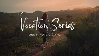 One Minute Conversation - What is an Oblate? #vocationseries #oblateday