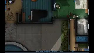 Door Kickers: The Cell - Mission 5 (No Injuries / 3 stars)