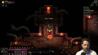 Hero Siege 2 - Season 4: Paladin Leveling Normal