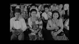 R . Azmi & Nona Asiah  -  Manis Budi Bahasamu (Chemburu 1953)
