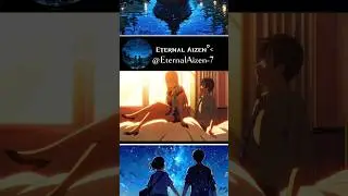 Sometimes Love Just Gives Pain 💔||#anime #animeedit