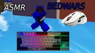 Clean 200 star game play! Keyboard and mouse Asmr