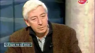 Jorge Bruce: 