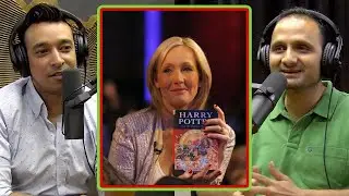 Nepali Writer Talks About JK Rowling