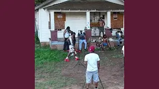 Outside AGAIN