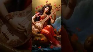 Saraswati maa New year 2026 status