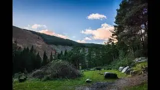 Glenmalure 4K